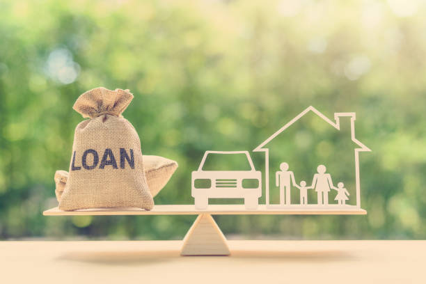 Commercial Real Estate Loans in Sutton, NE